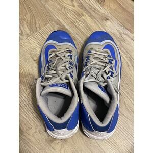 Nike Mens Huarache 2K Filth Pro Low Metal Baseball Cleats Size 12 807126-041